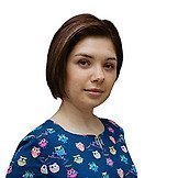 Врач Ермилова Мария Сергеевна