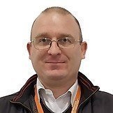 Врач Ермишкин Алексей Вячеславович