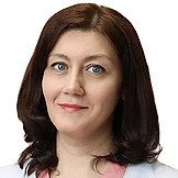 Врач Ермишкина Ирина Владимировна
