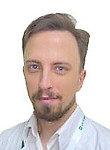 Врач Евдокимов Аким Сергеевич