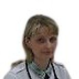Врач Евдокимова Светлана Дмитриевна