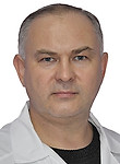 Врач Евсеев Сергей Александрович