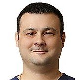 Врач Евсюков Александр Геннадьевич