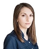 Врач Евстратова Елена Александровна
