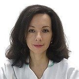 Врач Евтешина Наталья Викторовна
