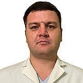 Врач Файзов Мулоджон Сайфуллоевич