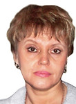 Врач Фалетрова Светлана Васильевна