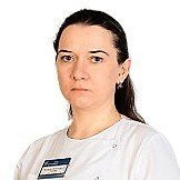 Врач Фатьянова Ольга Андреевна