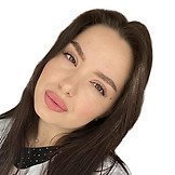 Врач Федорова Инесса Геннадьевна