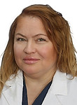 Врач Федоровская Мария Александровна