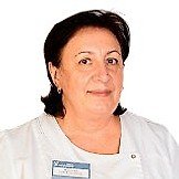 Врач Федосова Елена Владимировна