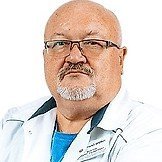 Врач Федотов Андрей Альбертович