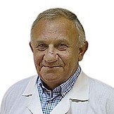 Врач Федулаев Роман Борисович