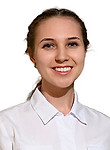 Врач Фень Надежда Андреевна