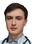 Врач Фетюков Александр Валерьевич