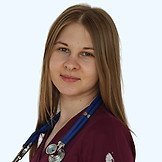 Врач Филаткина Мария Николаевна
