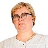 Врач Филатова Светлана Александровна