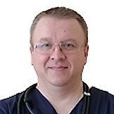 Врач Филичкин Андрей Александрович