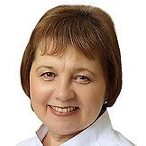Врач Филимонова Алла Юрьевна