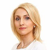 Врач Филимонова Ирина Игоревна