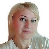 Врач Филина Вера Александровна