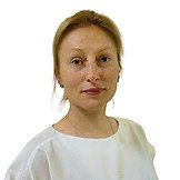 Врач Филиппова Надежда Николаевна