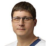 Врач Филоненко Иван Сергеевич