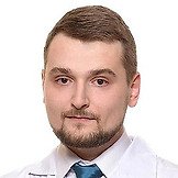 Врач Фёдоров Денис Алексеевич
