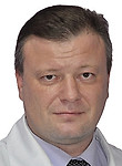 Врач Фокин Игорь Александрович