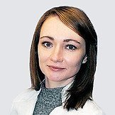 Врач Фокина Марина Сергеевна