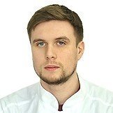 Врач Фомин Виктор Игоревич