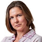 Врач Фошина Марина Сергеевна
