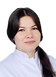 Врач Фу Айсу Львовна
