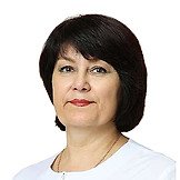 Врач Фурсова Марина Станиславовна