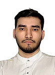 Врач Габибов Севар Сабирович