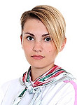 Врач Гацанога Мария Валериевна