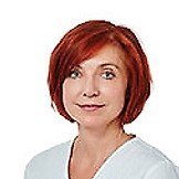 Врач Галай Оксана Романовна