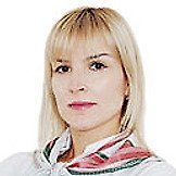 Врач Гальцова Анна Владиславовна
