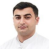Врач Гасанов Рубайил Илхамович