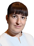 Врач Гаврицкая Елена Николаевна