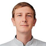 Врач Гавриков Андрей Александрович