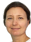 Врач Гаврикова Мария Николаевна