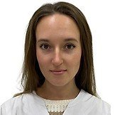 Врач Гаврилова Юлия Юрьевна