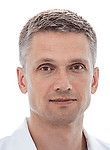 Врач Гаврюшин Олег Александрович