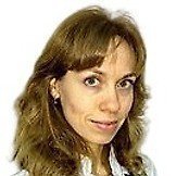 Врач Герасимова Марина Викторовна