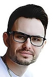 Врач Гетманов Андрей Олегович