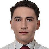 Врач Гибадуллин Павел Рафкатович