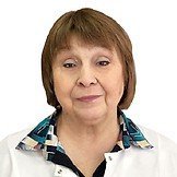 Врач Гильмутдинова Энже Рафкатовна