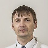 Врач Гиривенко Алексей Ильич
