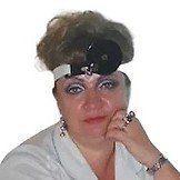 Врач Глазунова Наталья Николаевна